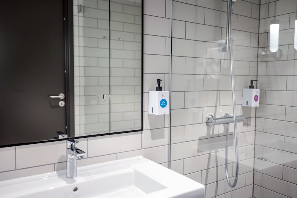 Quality Hotel Harstad 63/63