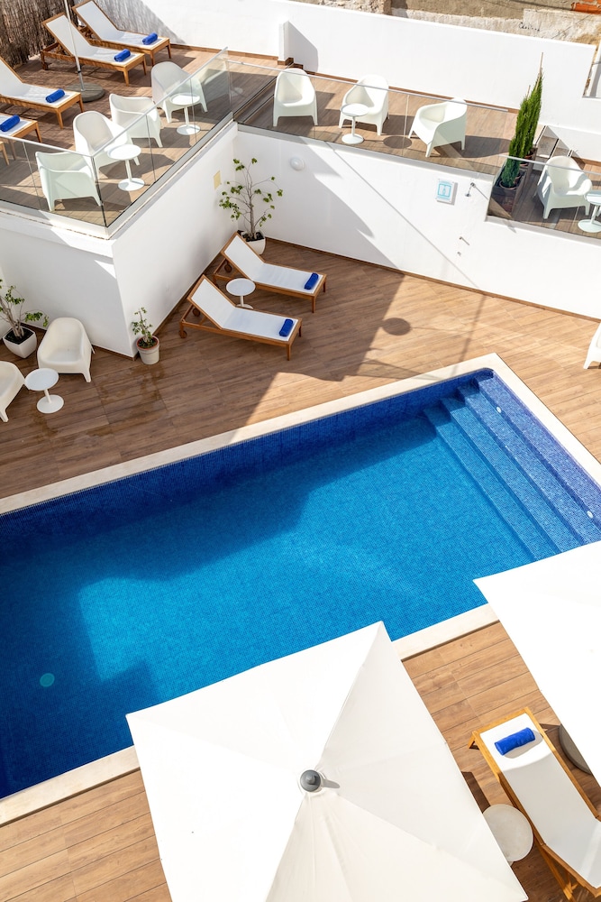 Hotel Cidade de Olhao 24/48