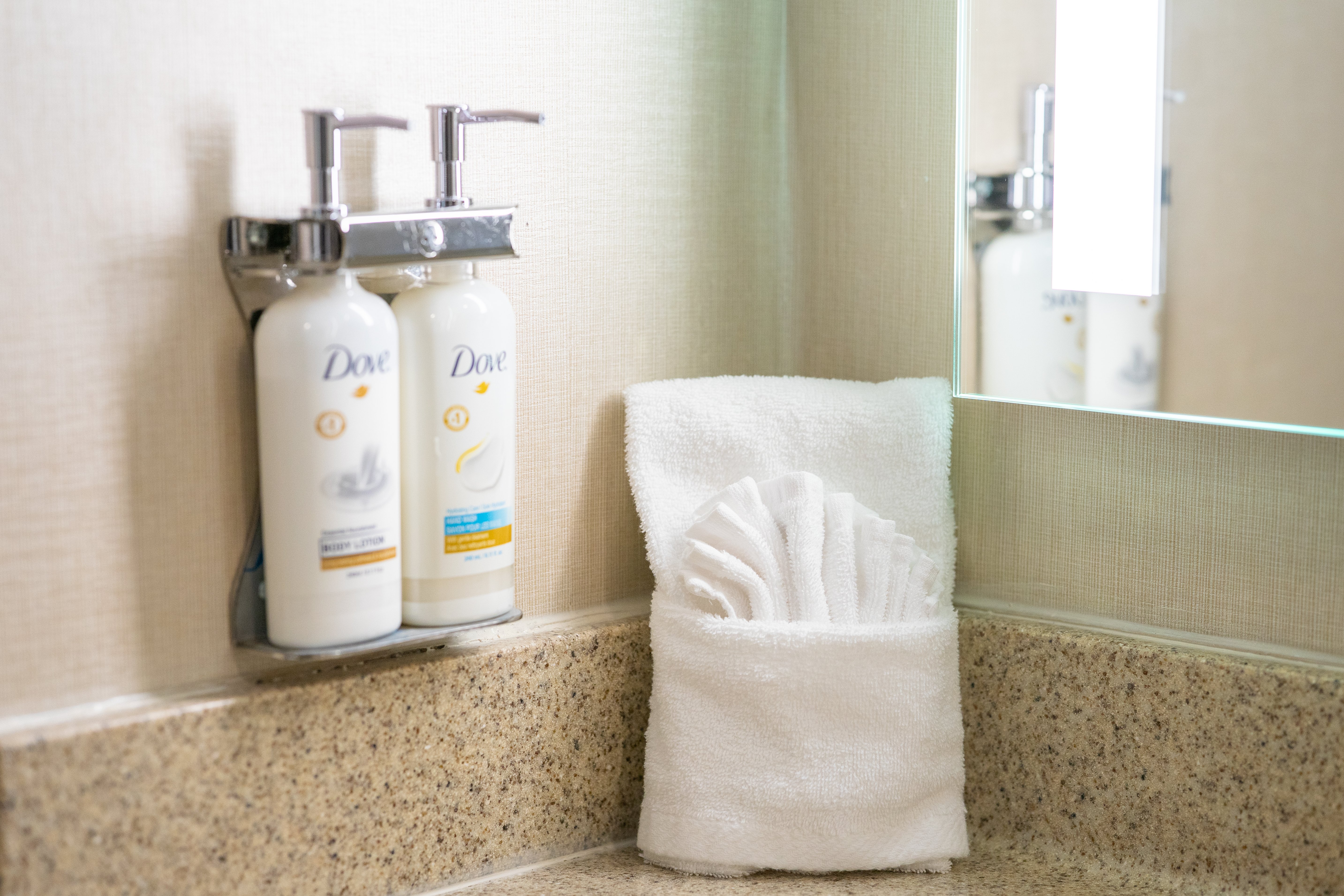 Holiday Inn Nashville-Vanderbilt (Dwtn) 36/82