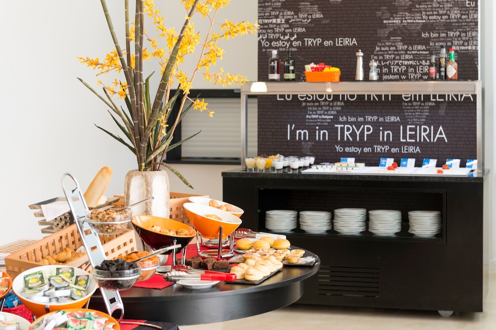 TRYP by Wyndham Leiria 25/49