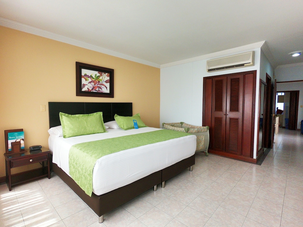 Hotel Chicamocha 16/55
