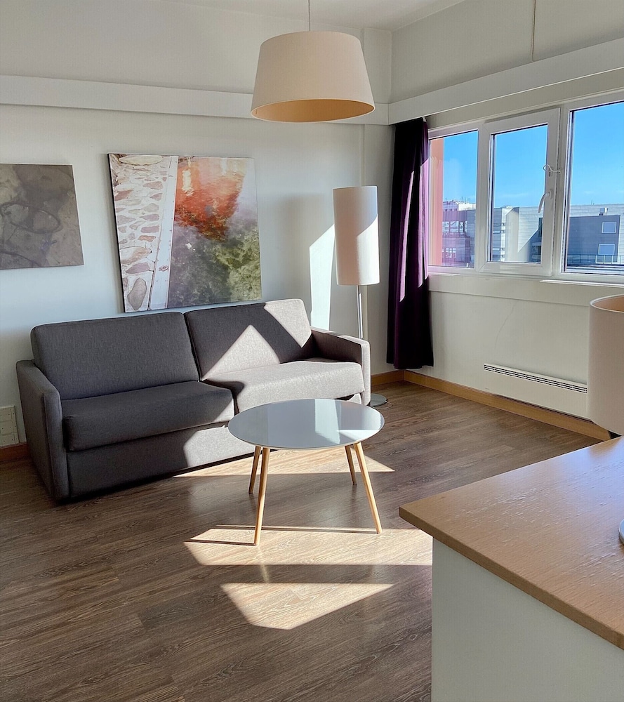 Thon Hotel Kristiansand 24/43