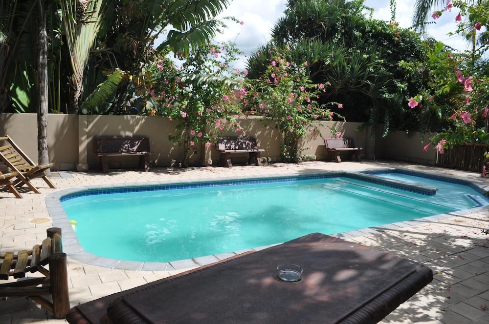 Shonalanga Lodge 29/33