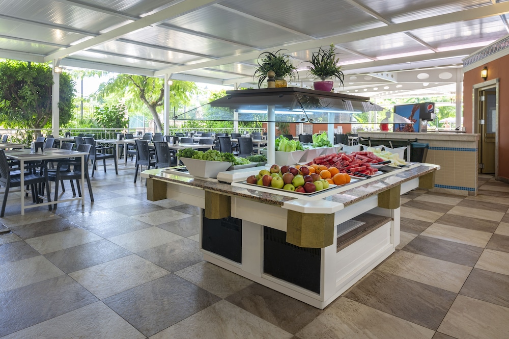 Simena Comfort Hotel 36/55