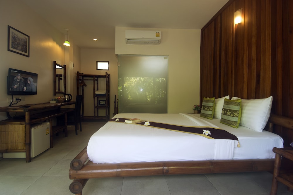 Baan Taranya Koh Yao Yai 26/76