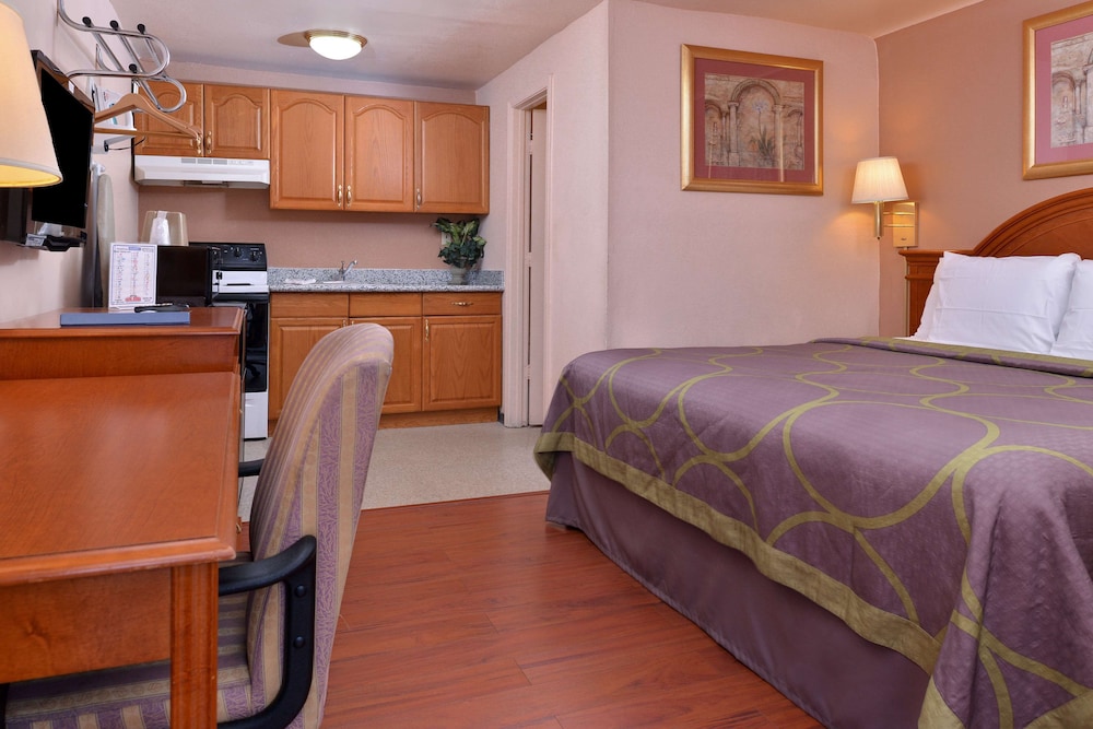 Americas Best Value Inn Eugene 19/29