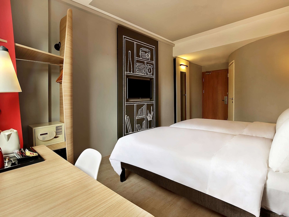 Luminor Hotel Legian Seminyak 9/50