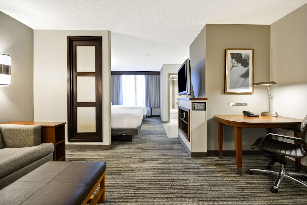 Hyatt Place Kansas City/Overland Park/Metcalf 39/64