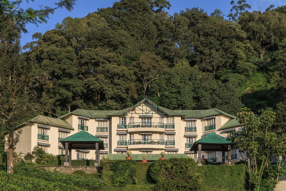 Club Mahindra Munnar 6/48
