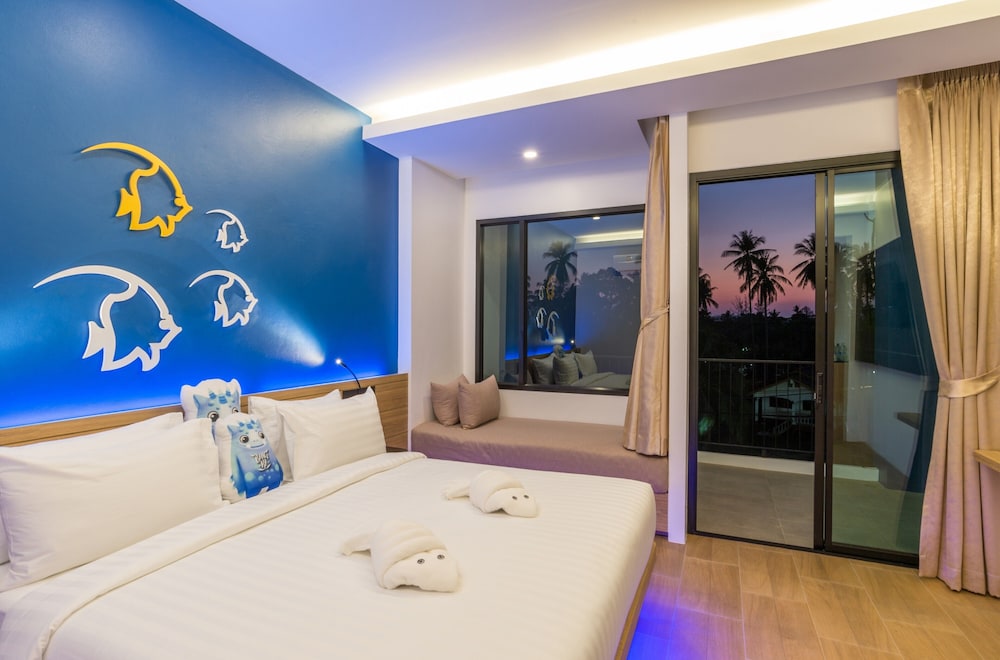 Anda Sea Tales Resort 13/50