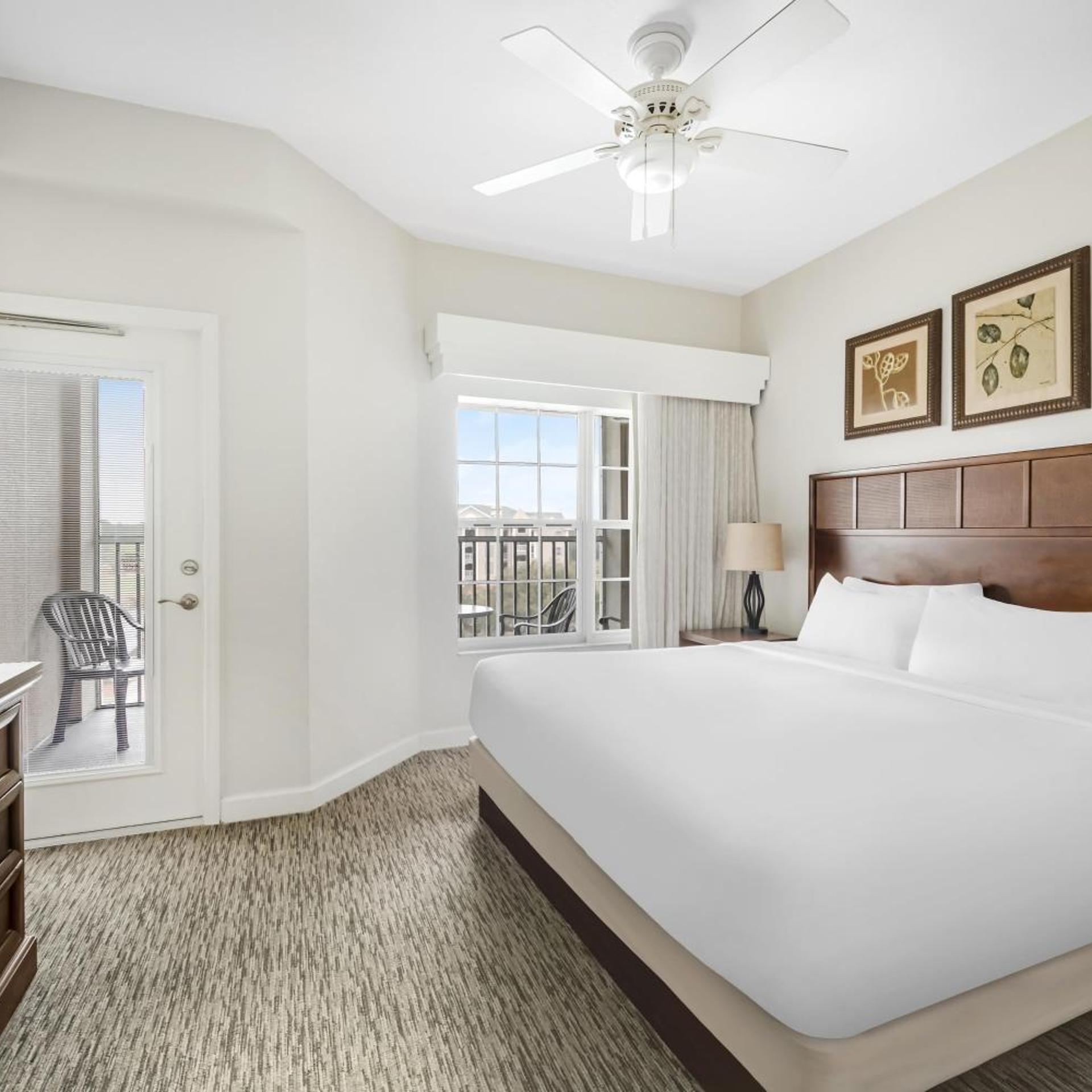 1 Bedroom, Plus, Suite, Sofa