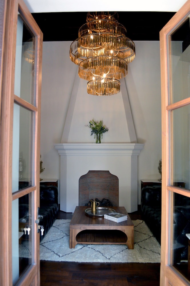 Hotel Casa Blanca 7 photo3