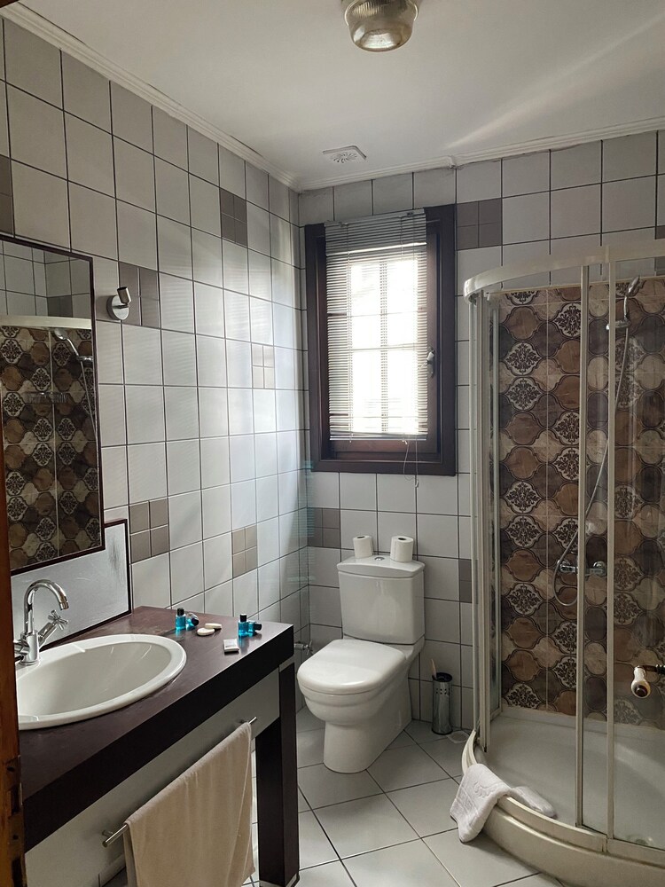 Tuzla Konak Hotel 28/36