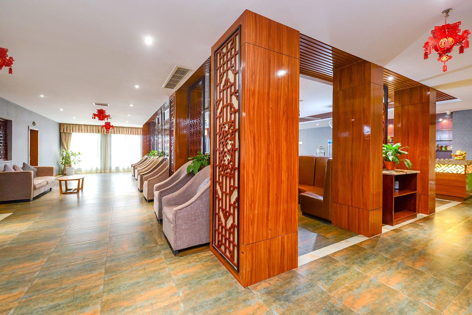 Zhongsheng Hotel 5/35