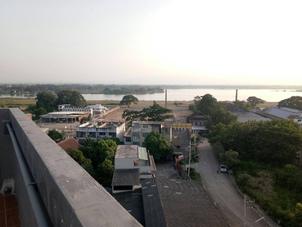 Km Kwanphayao Hotel 4/50