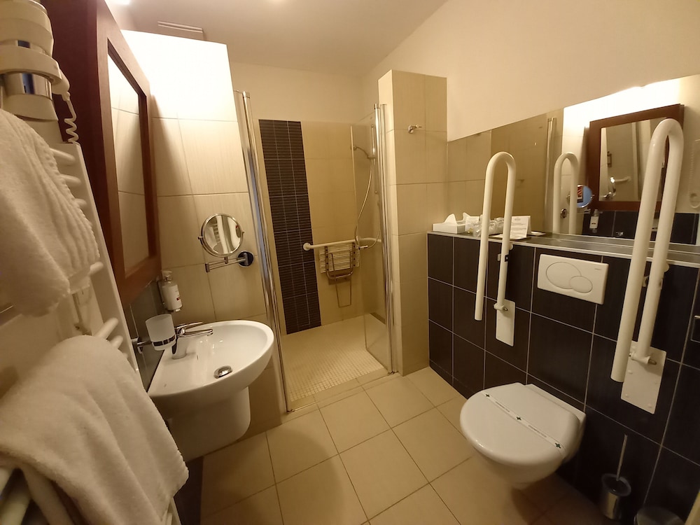 Hotel Belassi Bojnice 39/43
