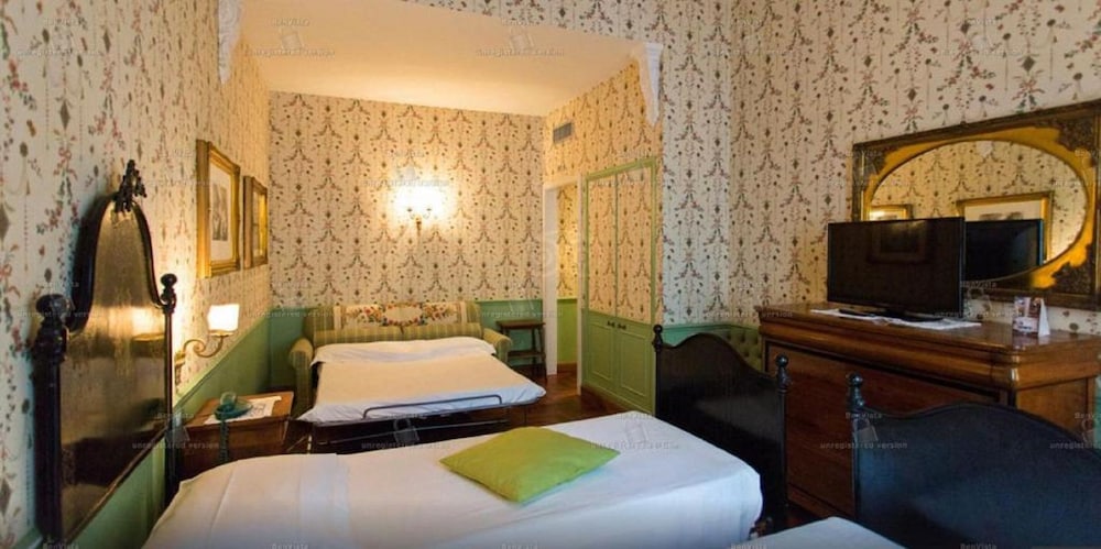 Villa Del Bosco And Vdb Next Hotel And Event Living 34/67