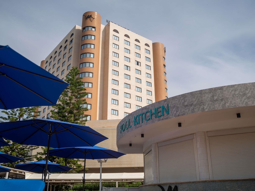 Mercure Alger Aeroport in ALGIERS