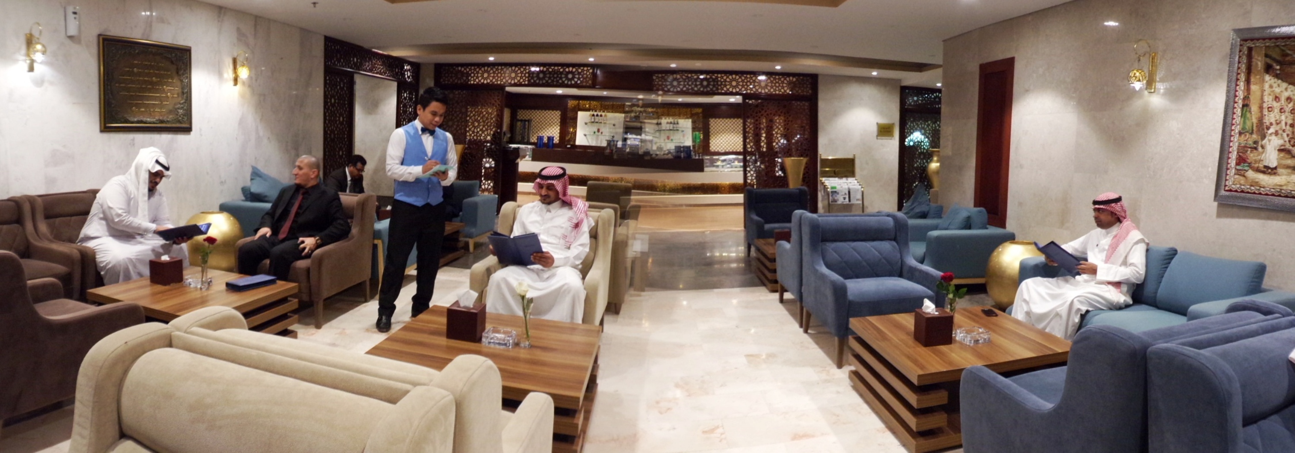 فندق انفينيتي(Infinity Hotel Makkah) 47/60
