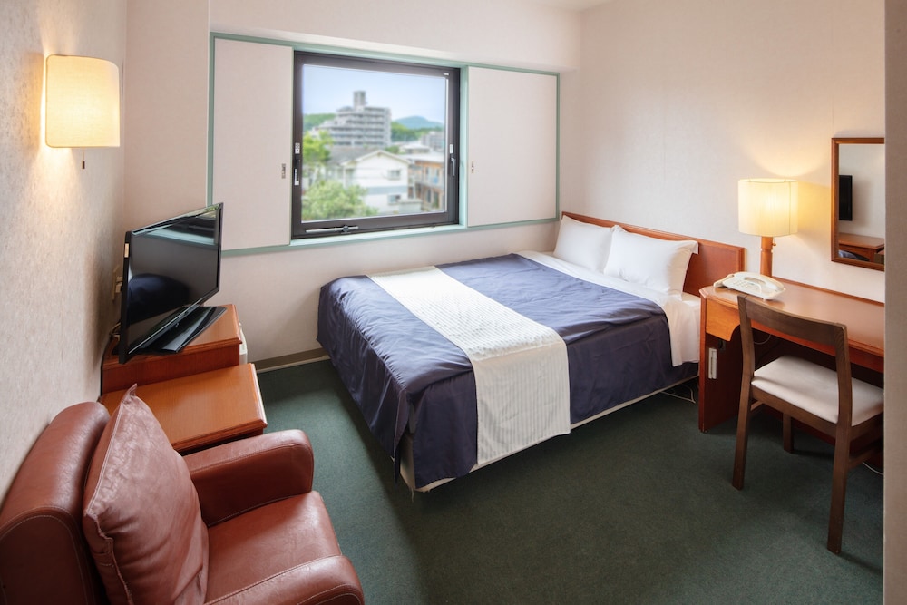 Shin Iizuka Station Hotel 18/44