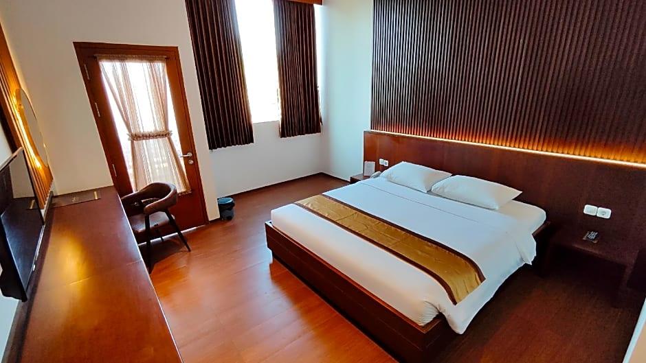 Odaita Hotel 9/46