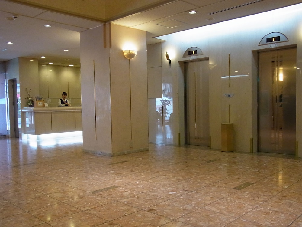 Kitami Pierson Hotel 39/57