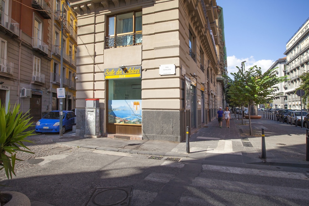 Suite Dei Catalani 53/66