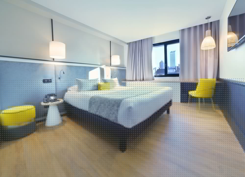 Hotel Roosevelt 15/62