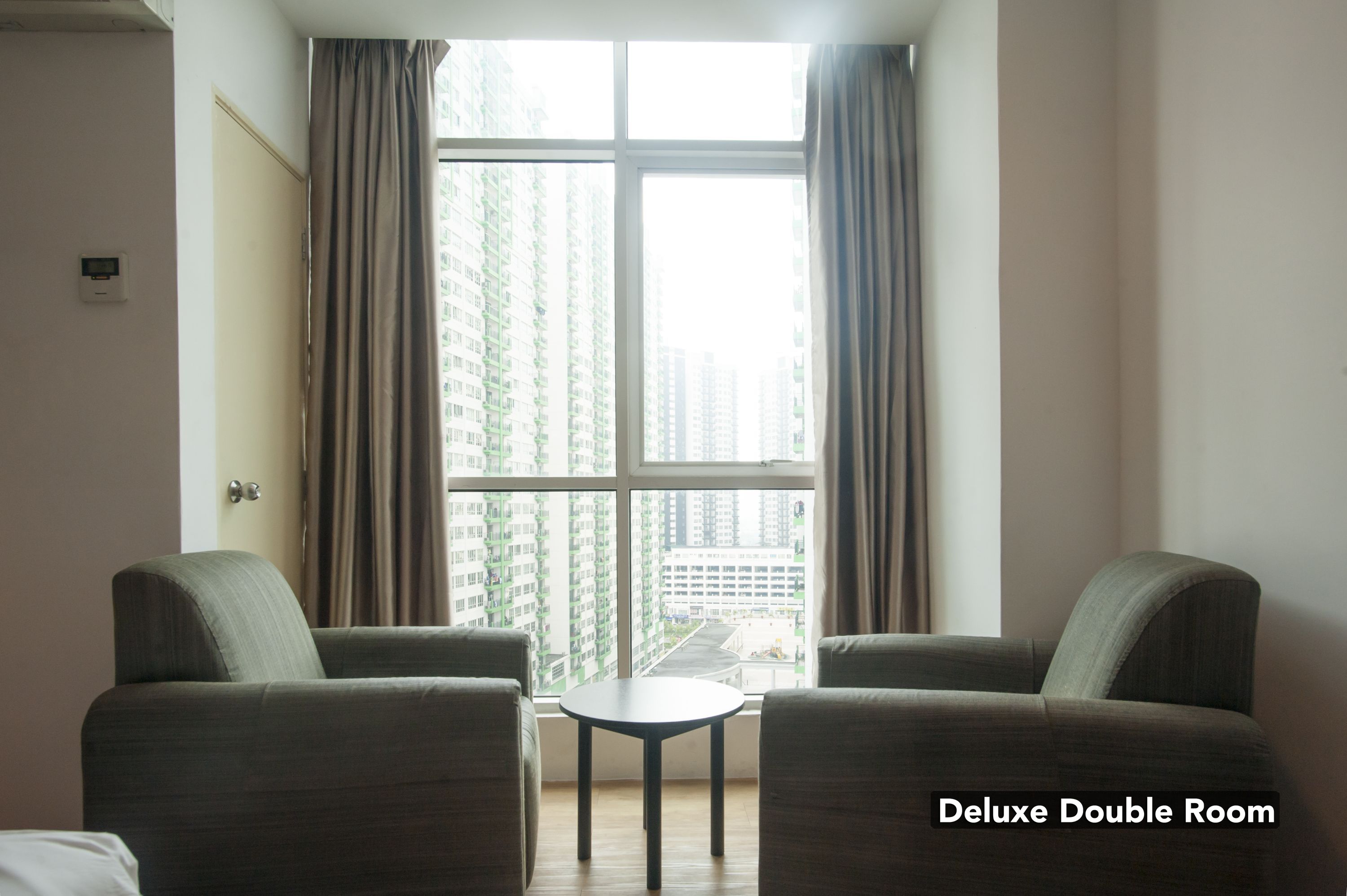 Summit Signature Hotel Oug Kuala Lumpur 27/31