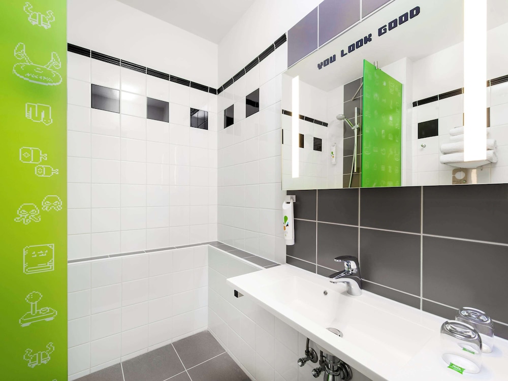 Ibis Styles Budapest Center 23/73