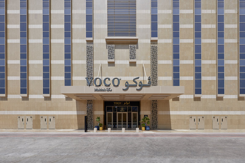 Voco Makkah 6/67