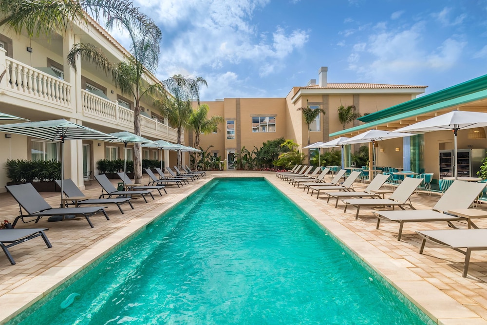 Barcelo La Nucia Palms Adults Recommended 37/50