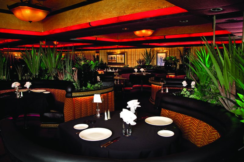 Western Village Inn & Casino 18/32