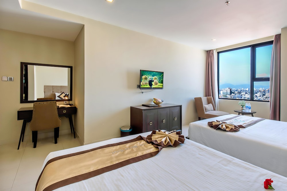 Ocean Haven Hotel 16/67
