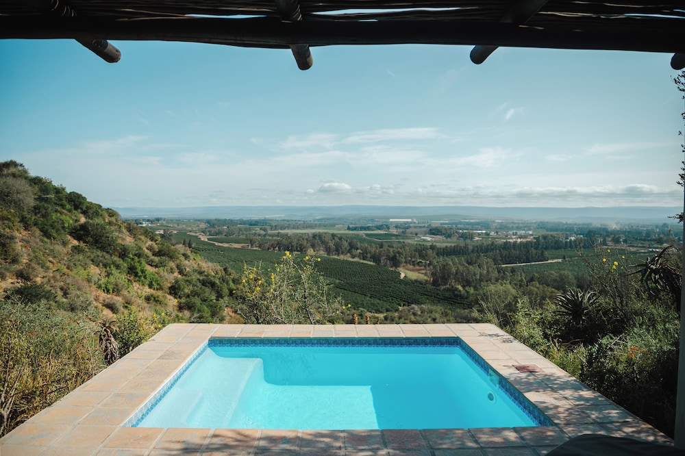 Hitgeheim Country Lodge Eco Reserve 27/50