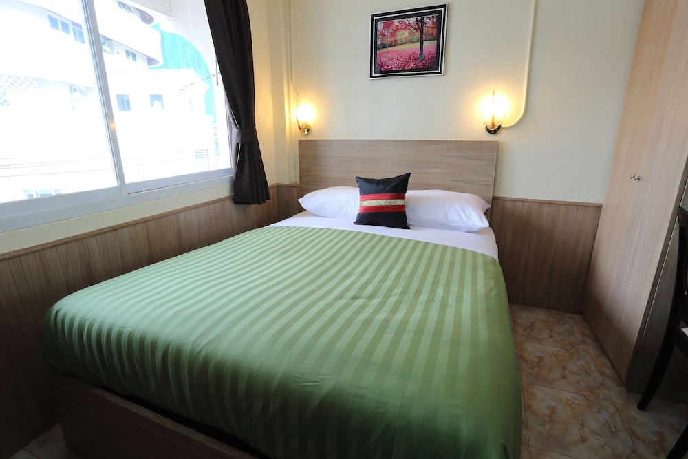 Sukhumvit 20 Guest House 6/46