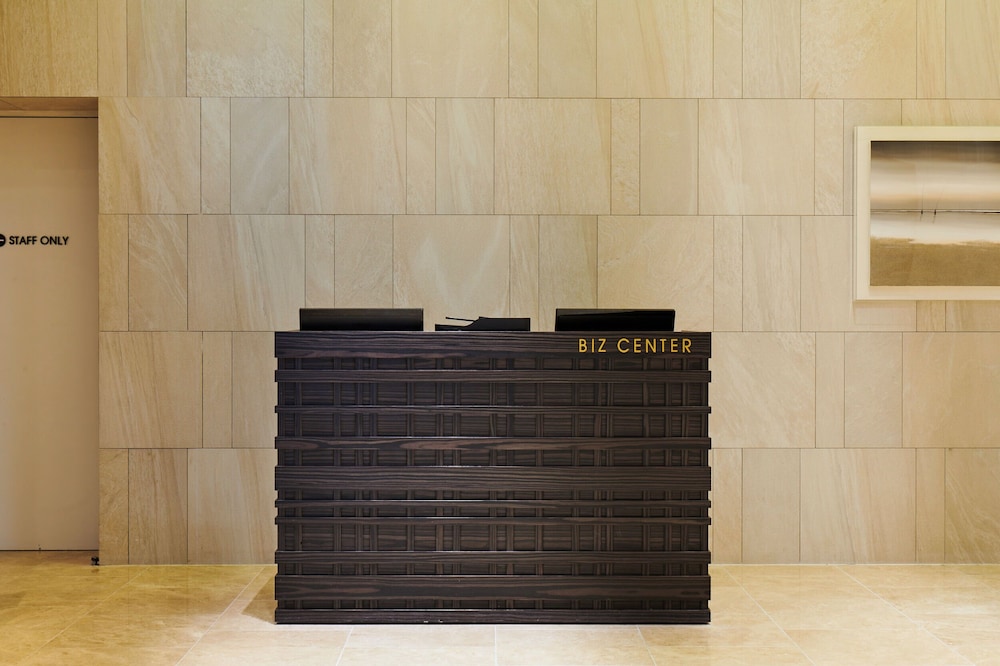 Best Western Pohang Hotel photo 5