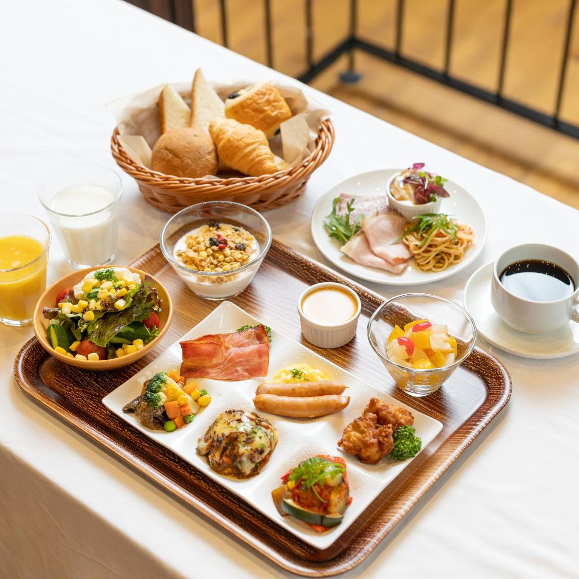 APA Hotel Saitama Shintoshieki Nishi 47/61