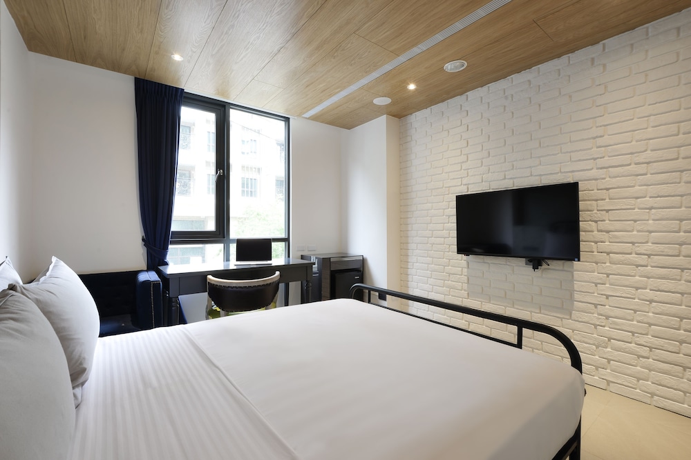 Taichung Amour Hotel 28/50