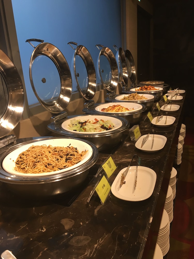 Park City Hotel Central Taichung 40/51