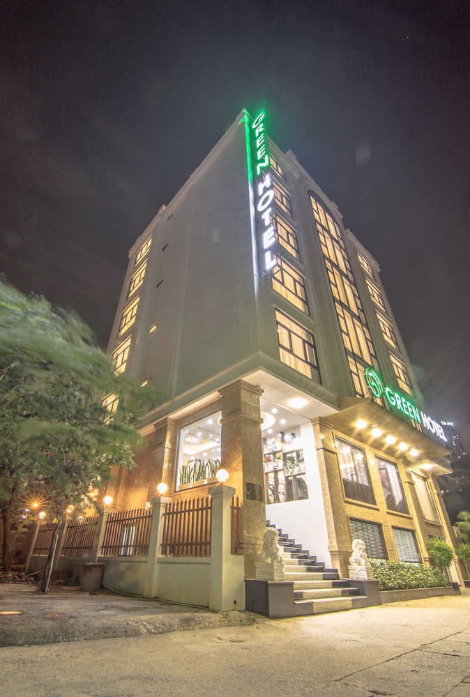 Green Hadong Hotel 2/64
