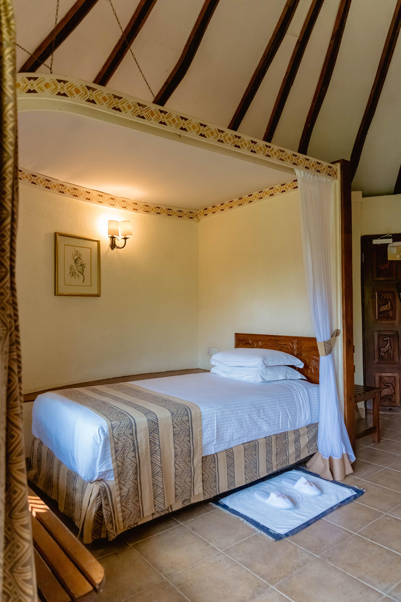 Arusha Serena Hotel Resort Spa 9/50