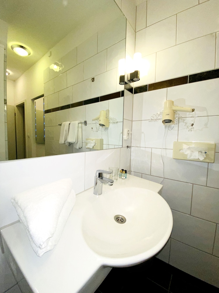 Hotel Hansehof 41/43
