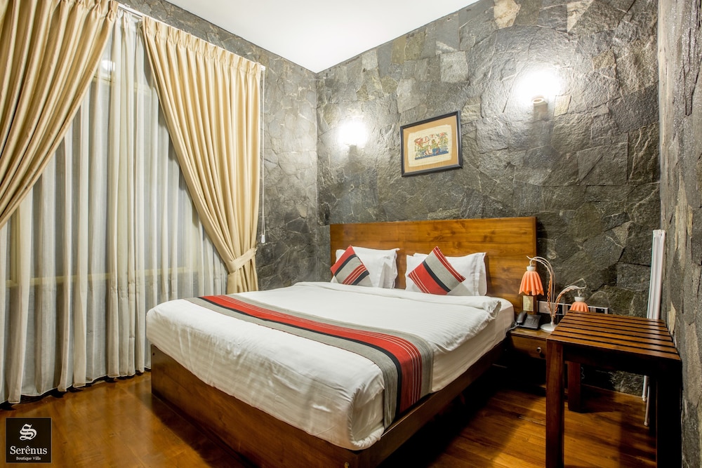 Serenus Boutique Villa 20/64