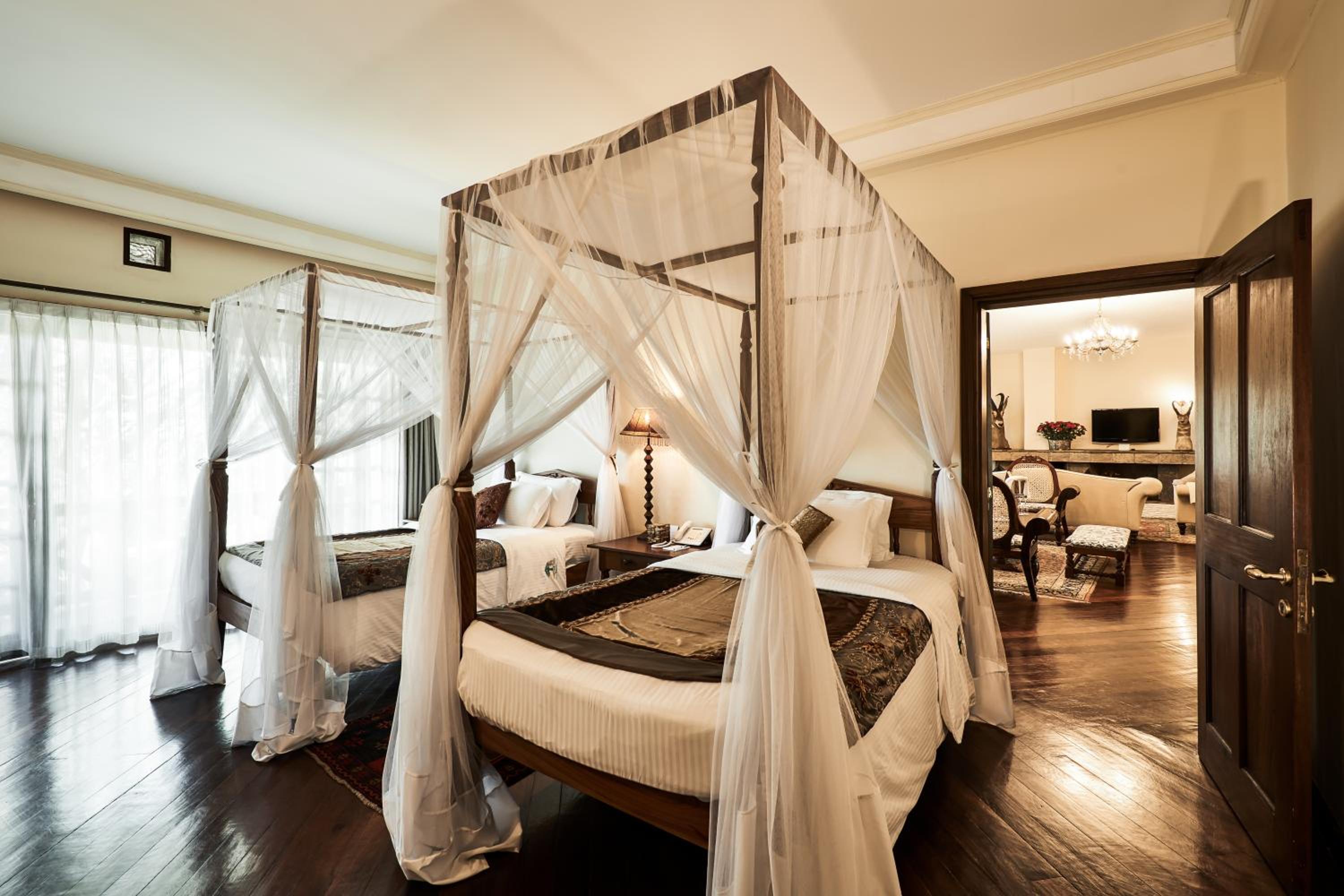 Presidential Suite