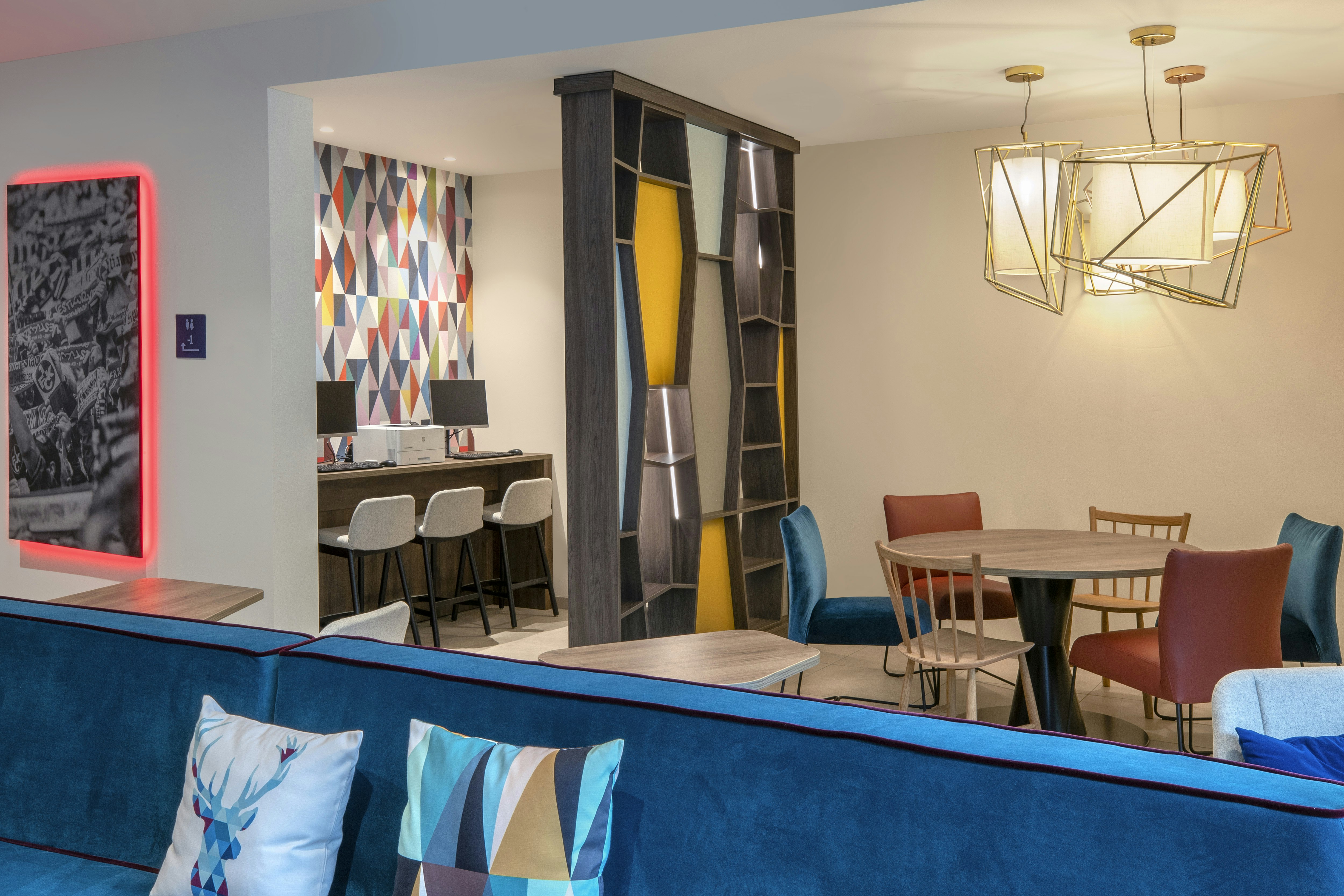 Hampton By Hilton Kaiserslautern 16/34