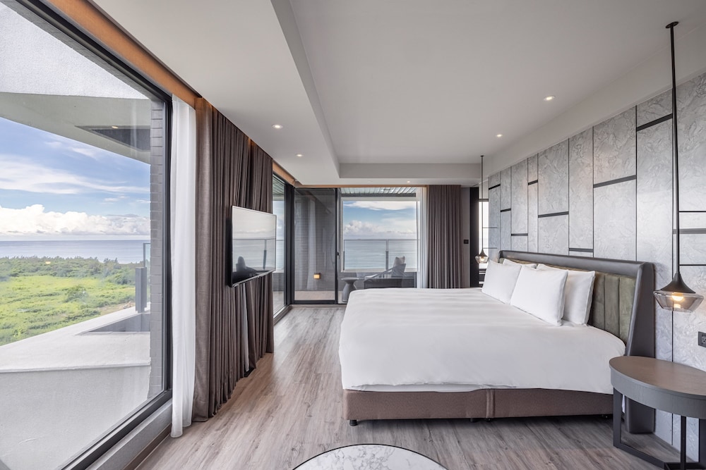Lakeshore Hotel Hualien Taroko 9/50