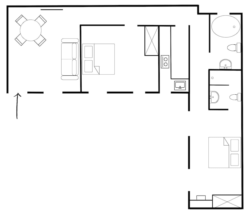 Apartments Du Louvre - Le Marais 3/50