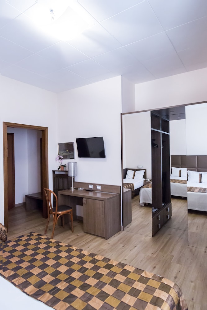 Best Western Hotel Liberta 26/39