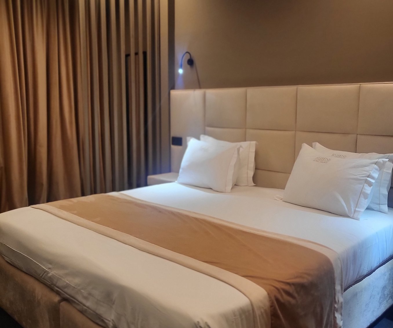 Rubens Hotels and Spa 30/79